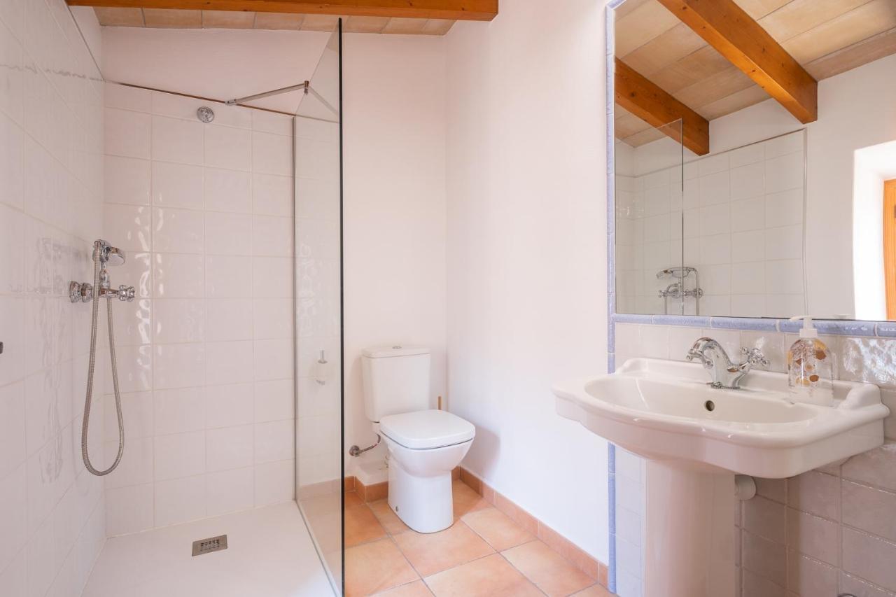 Townhouse Can Neri By Sunvillas Mallorca Pollença Exterior foto
