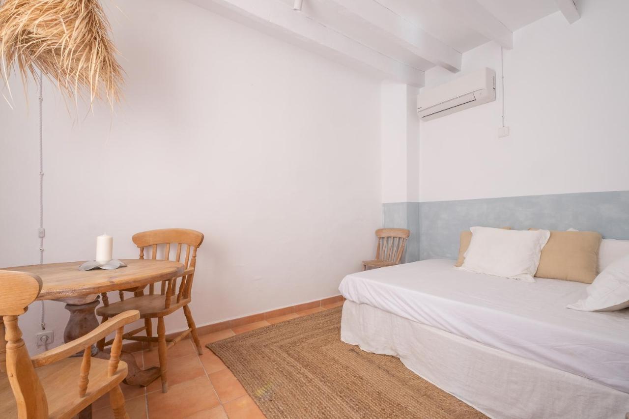 Townhouse Can Neri By Sunvillas Mallorca Pollença Exterior foto